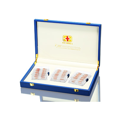 湖口子宫排毒套