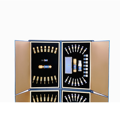 湖口7D私密抗衰养护套